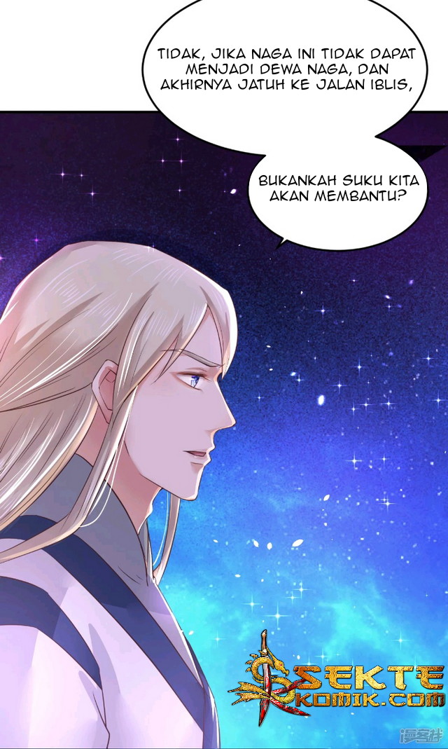 Dragon Princess Chapter 08 Gambar 19